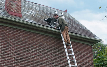 what affects urgent Brynna roof repairs