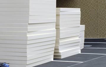 Brynna flat roof insulation costs