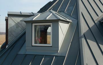 metal roofing Brynna, Rhondda Cynon Taf