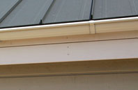 Brynna soffit repair