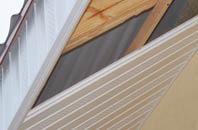 rated Brynna soffit repair companies